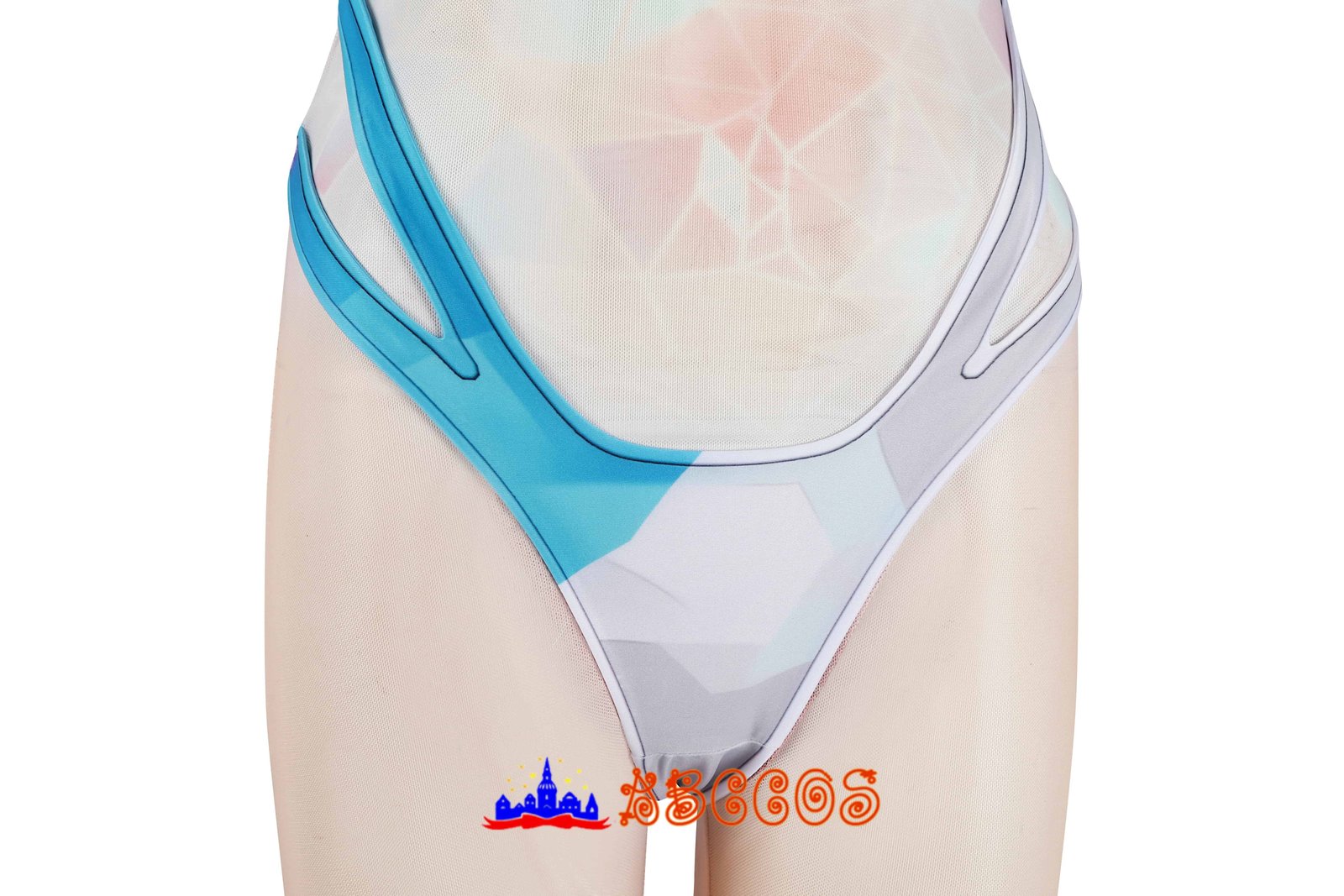 Marvel Rivals LUNA SNOW cosplay costume-ABCcosplay