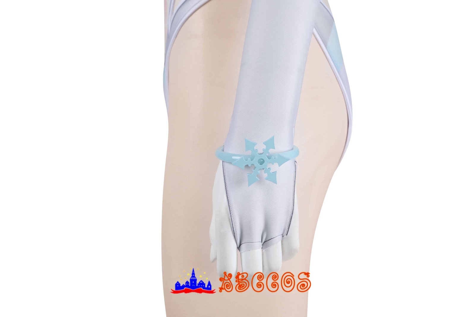 Marvel Rivals LUNA SNOW cosplay costume-ABCcosplay