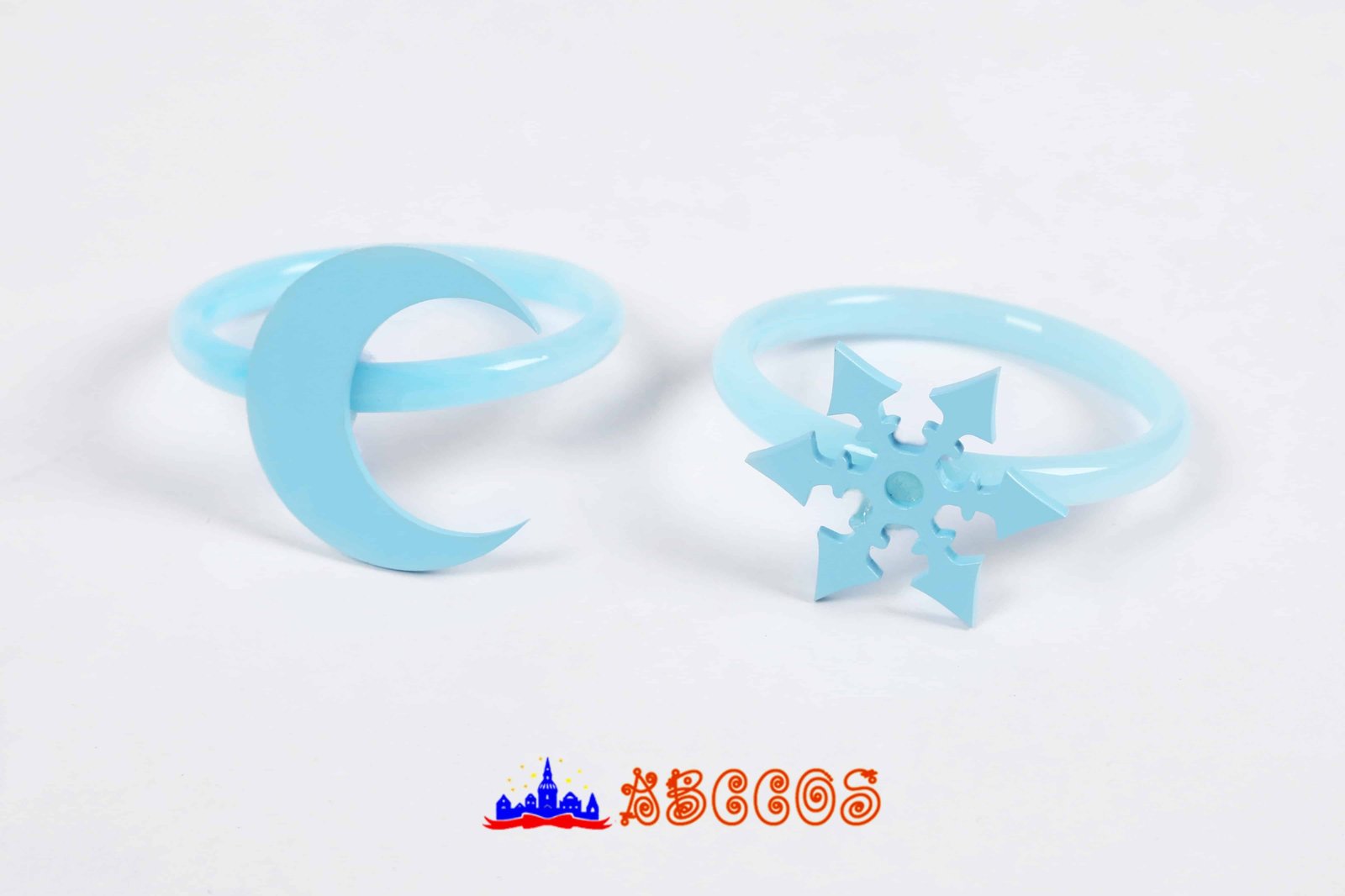 Marvel Rivals LUNA SNOW cosplay costume-ABCcosplay