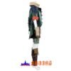 MONSTER HUNTER WILDS Hope Armor(Female version)cosplay costume（Excluding weapons）