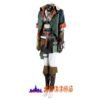 MONSTER HUNTER WILDS Hope Armor(Female version)cosplay costume（Excluding weapons）