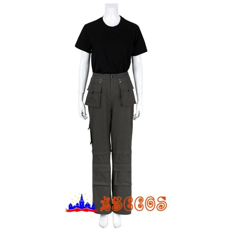 Alien: Earth Wendy cosplay costume(Excluding weapons) Alien: Earth Wendy cosplay costume(Excluding weapons)