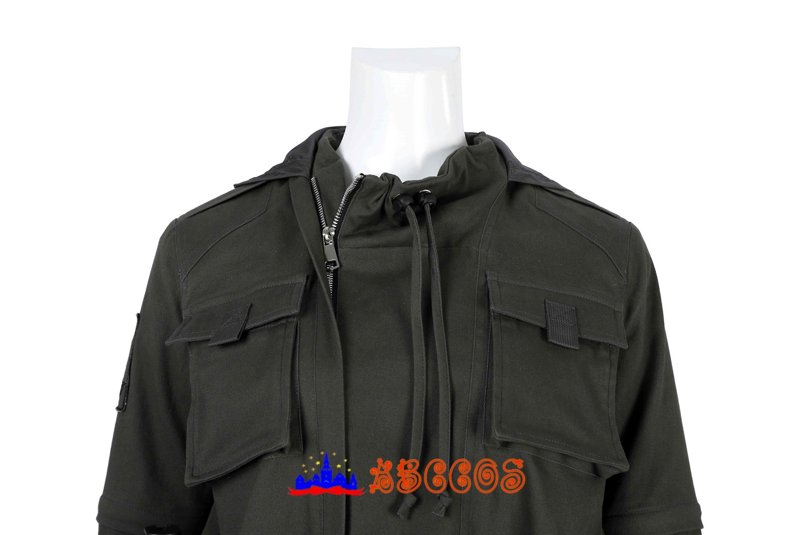 Alien: Earth Wendy cosplay costume(Excluding weapons)-ABCcosplay Alien: Earth Wendy cosplay costume(Excluding weapons)-ABCcosplay