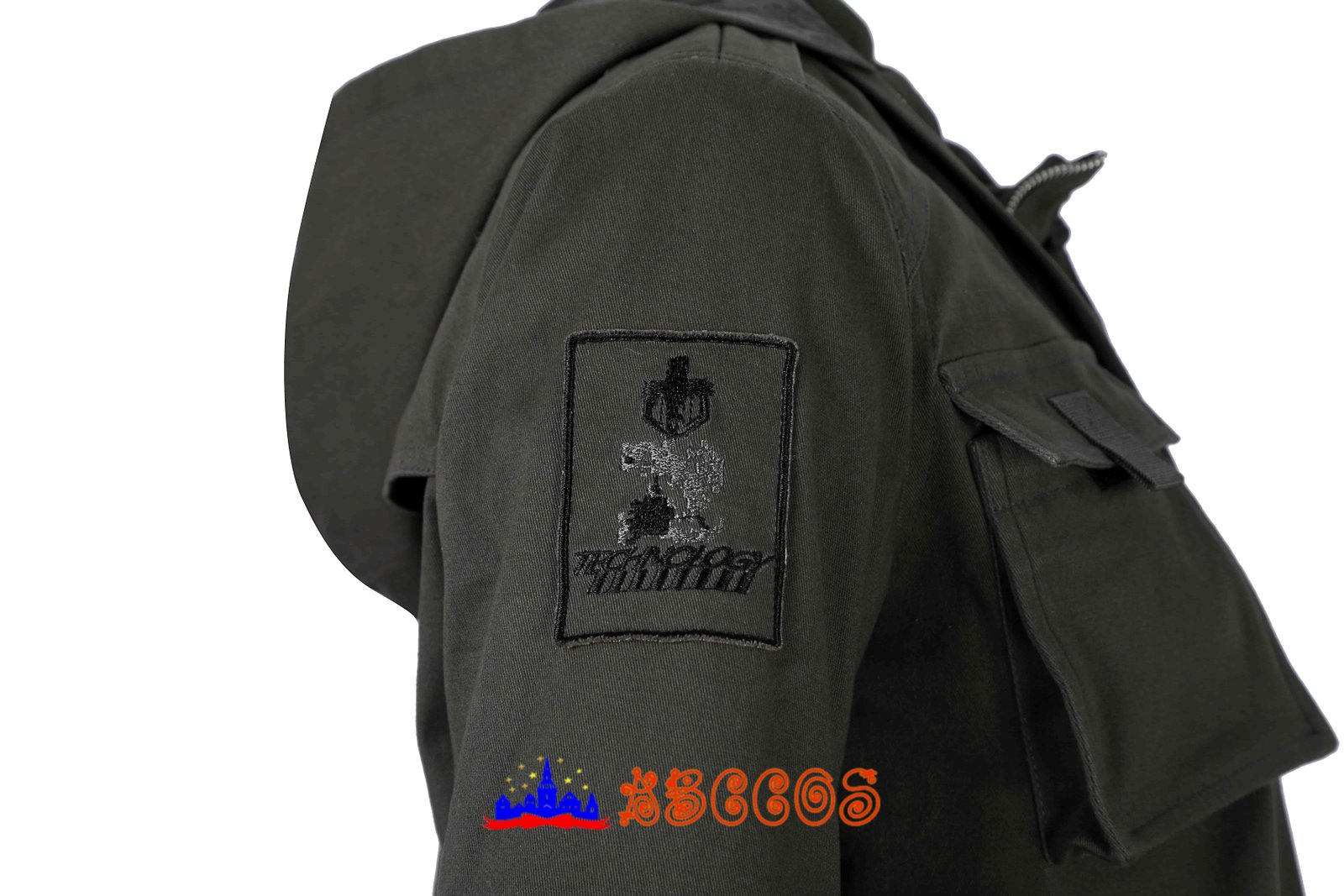 Alien: Earth Wendy cosplay costume(Excluding weapons)-ABCcosplay Alien: Earth Wendy cosplay costume(Excluding weapons)-ABCcosplay