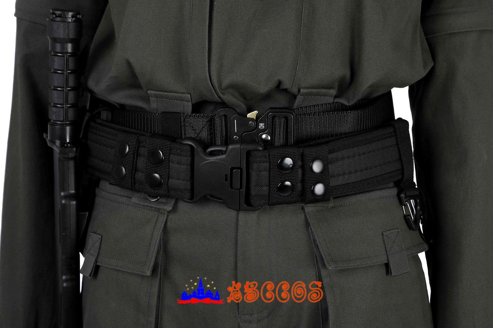 Alien: Earth Wendy cosplay costume(Excluding weapons)-ABCcosplay Alien: Earth Wendy cosplay costume(Excluding weapons)-ABCcosplay