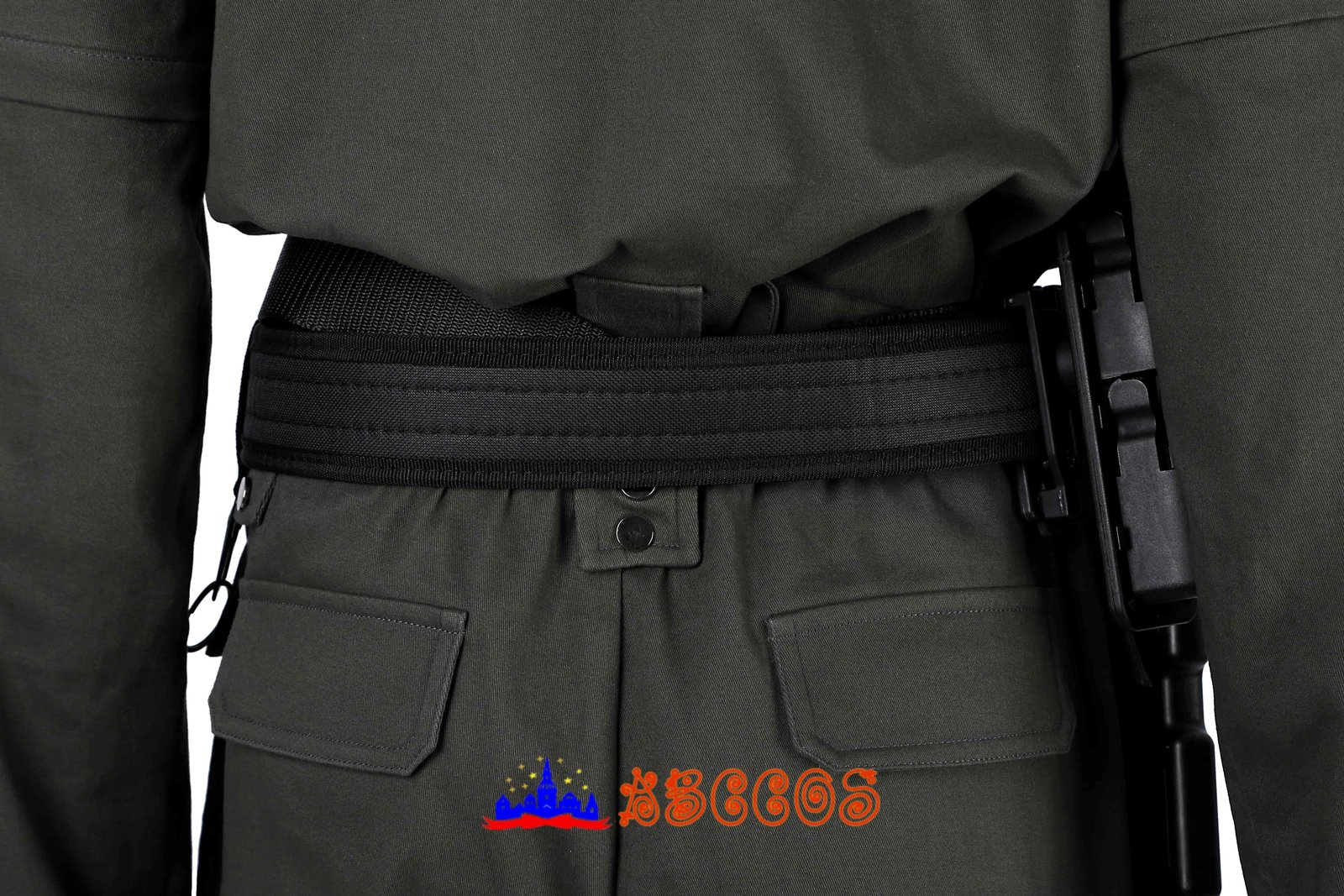 Alien: Earth Wendy cosplay costume(Excluding weapons)-ABCcosplay Alien: Earth Wendy cosplay costume(Excluding weapons)-ABCcosplay