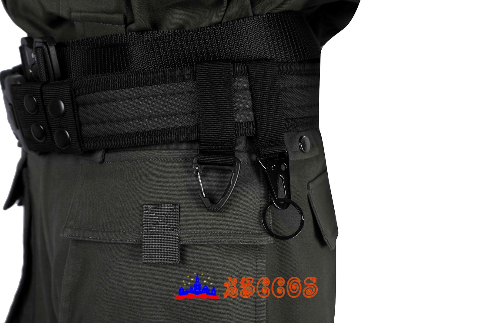 Alien: Earth Wendy cosplay costume(Excluding weapons)-ABCcosplay Alien: Earth Wendy cosplay costume(Excluding weapons)-ABCcosplay