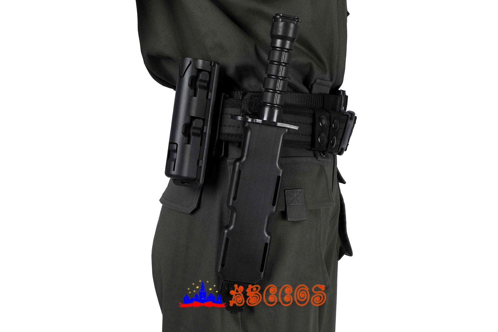 Alien: Earth Wendy cosplay costume(Excluding weapons)-ABCcosplay Alien: Earth Wendy cosplay costume(Excluding weapons)-ABCcosplay