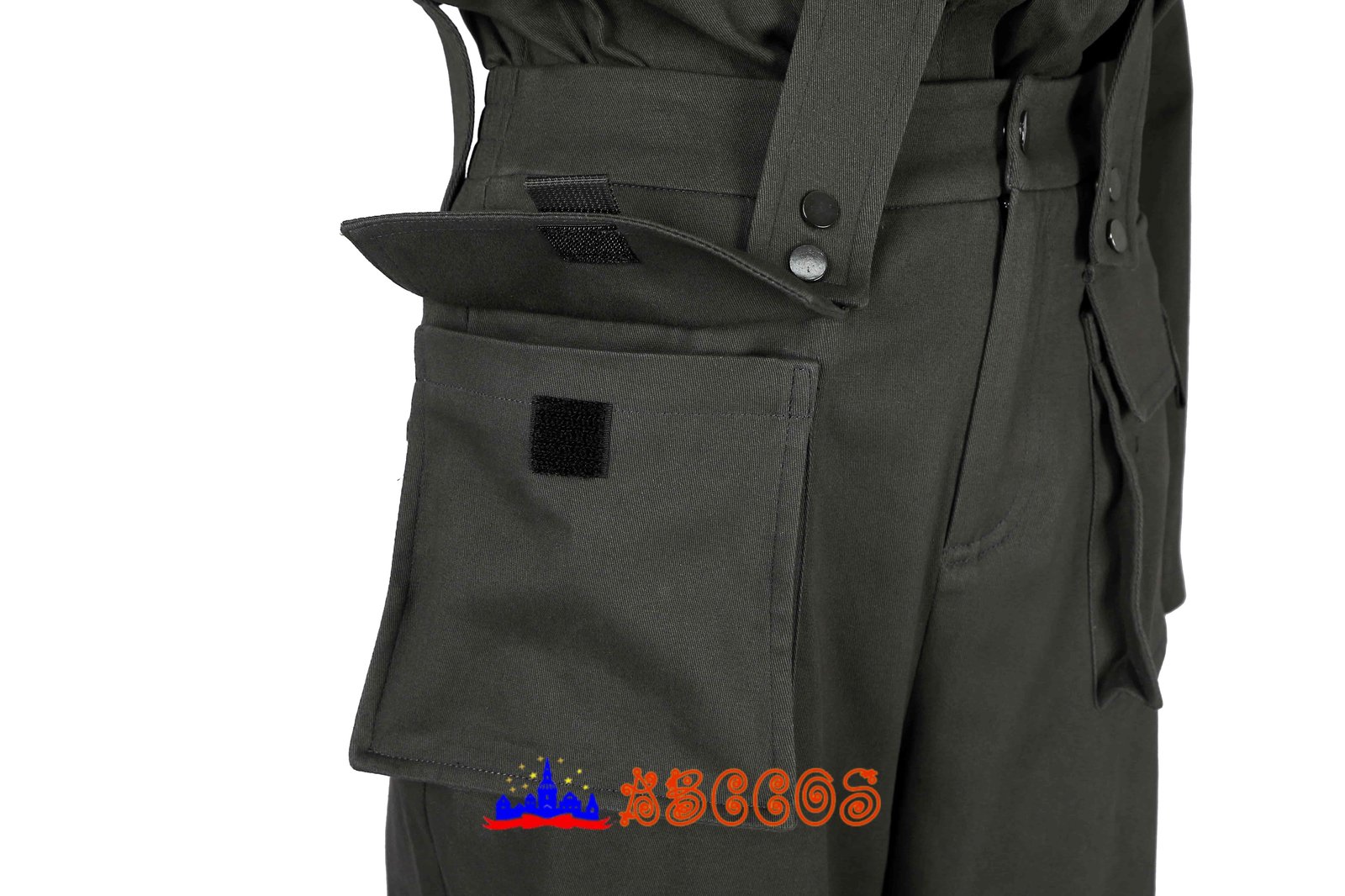 Alien: Earth Wendy cosplay costume(Excluding weapons)-ABCcosplay Alien: Earth Wendy cosplay costume(Excluding weapons)-ABCcosplay