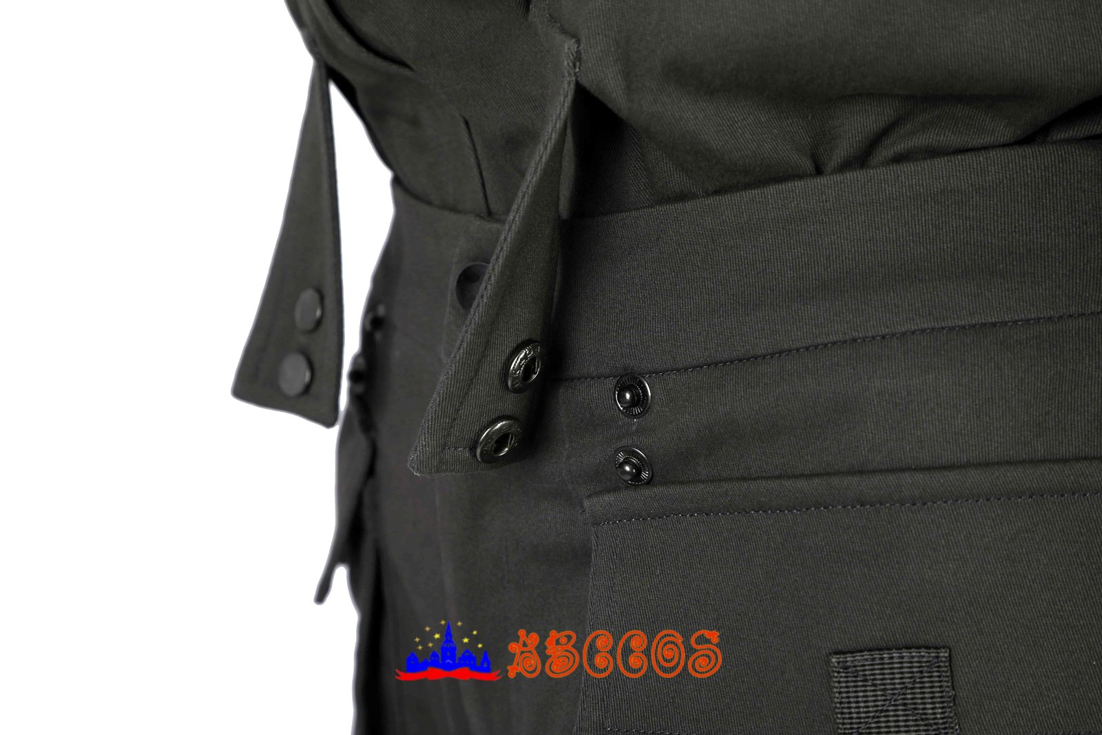 Alien: Earth Wendy cosplay costume(Excluding weapons)-ABCcosplay Alien: Earth Wendy cosplay costume(Excluding weapons)-ABCcosplay