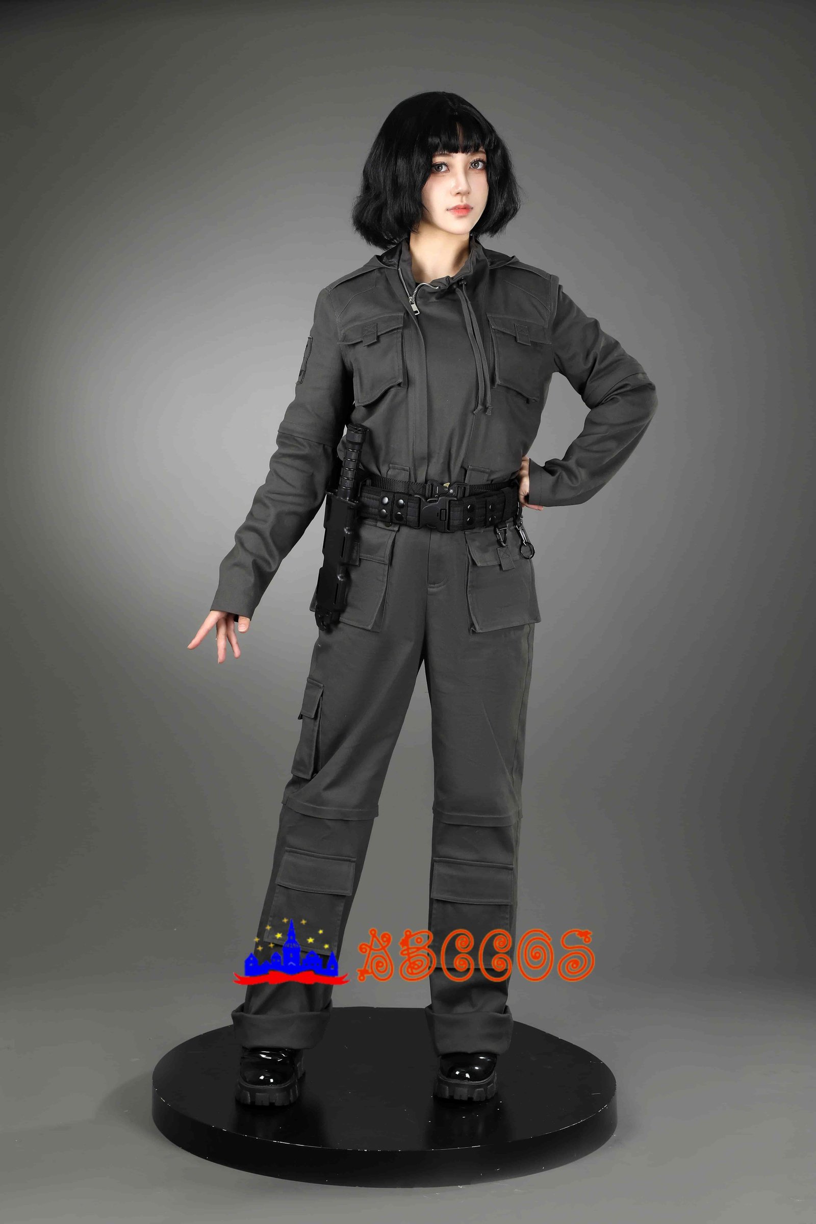 Alien: Earth Wendy cosplay costume(Excluding weapons)-ABCcosplay Alien: Earth Wendy cosplay costume(Excluding weapons)-ABCcosplay
