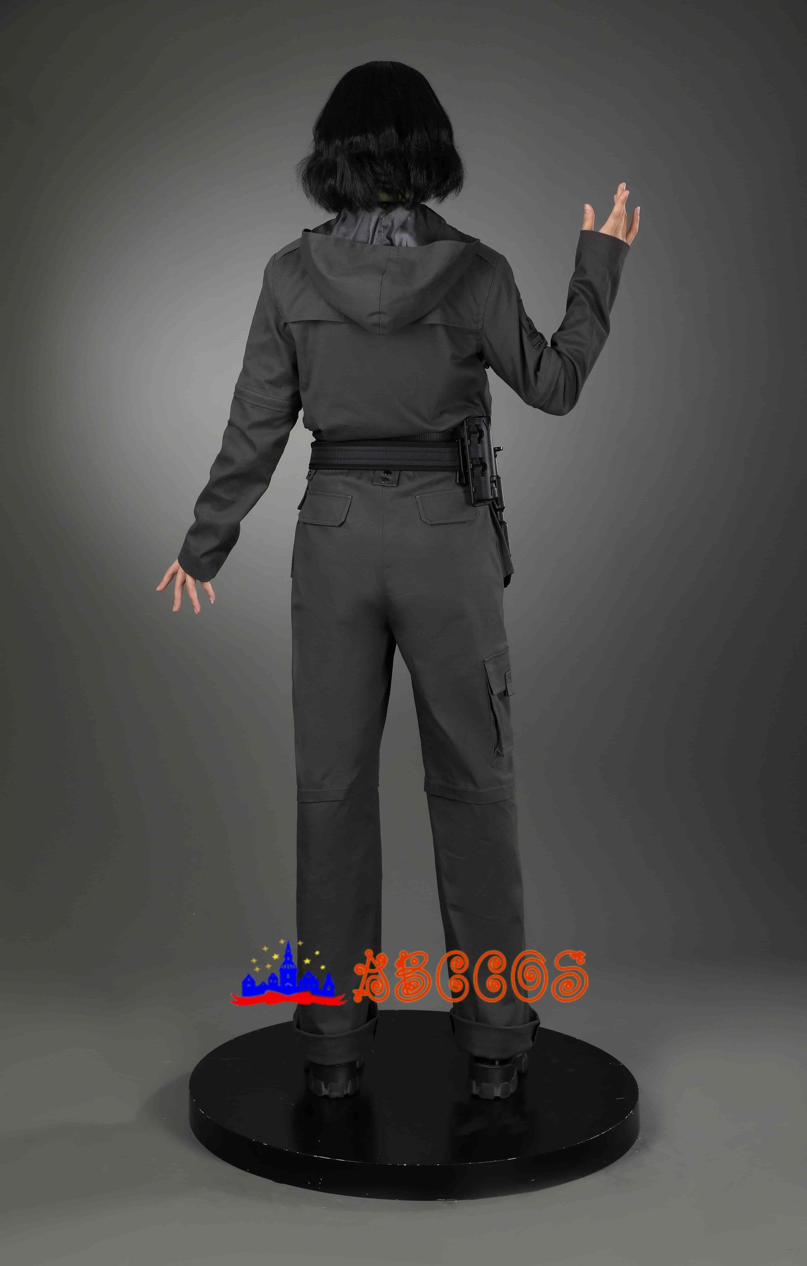 Alien: Earth Wendy cosplay costume(Excluding weapons)-ABCcosplay Alien: Earth Wendy cosplay costume(Excluding weapons)-ABCcosplay