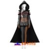 The Witcher 4 Ciri cosplay costume