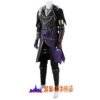Clair Obscur Expedition 33 Vilso cosplay costume