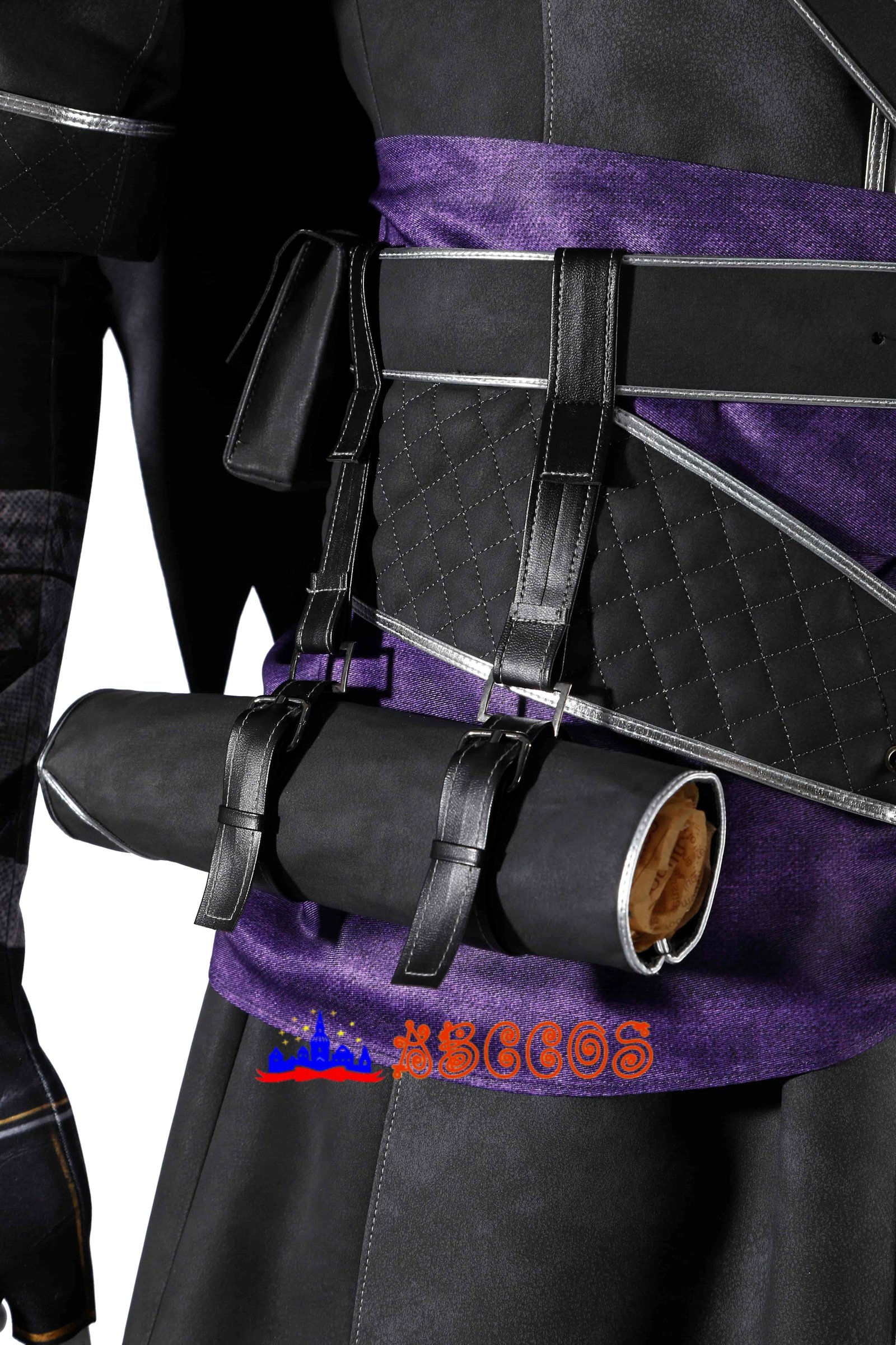 Clair Obscur Expedition 33 Vilso cosplay costume-ABCcosplay