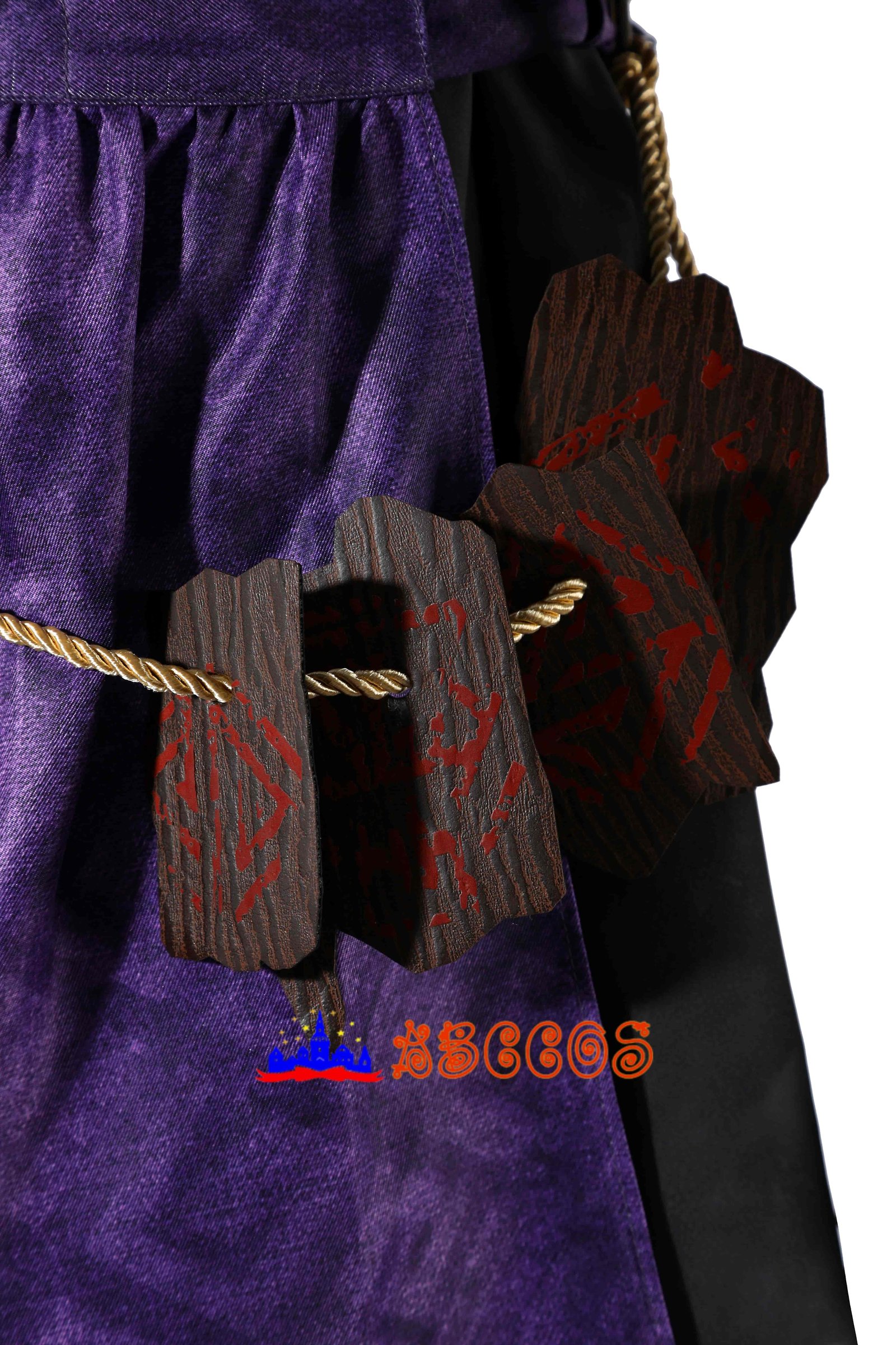 Clair Obscur Expedition 33 Vilso cosplay costume-ABCcosplay