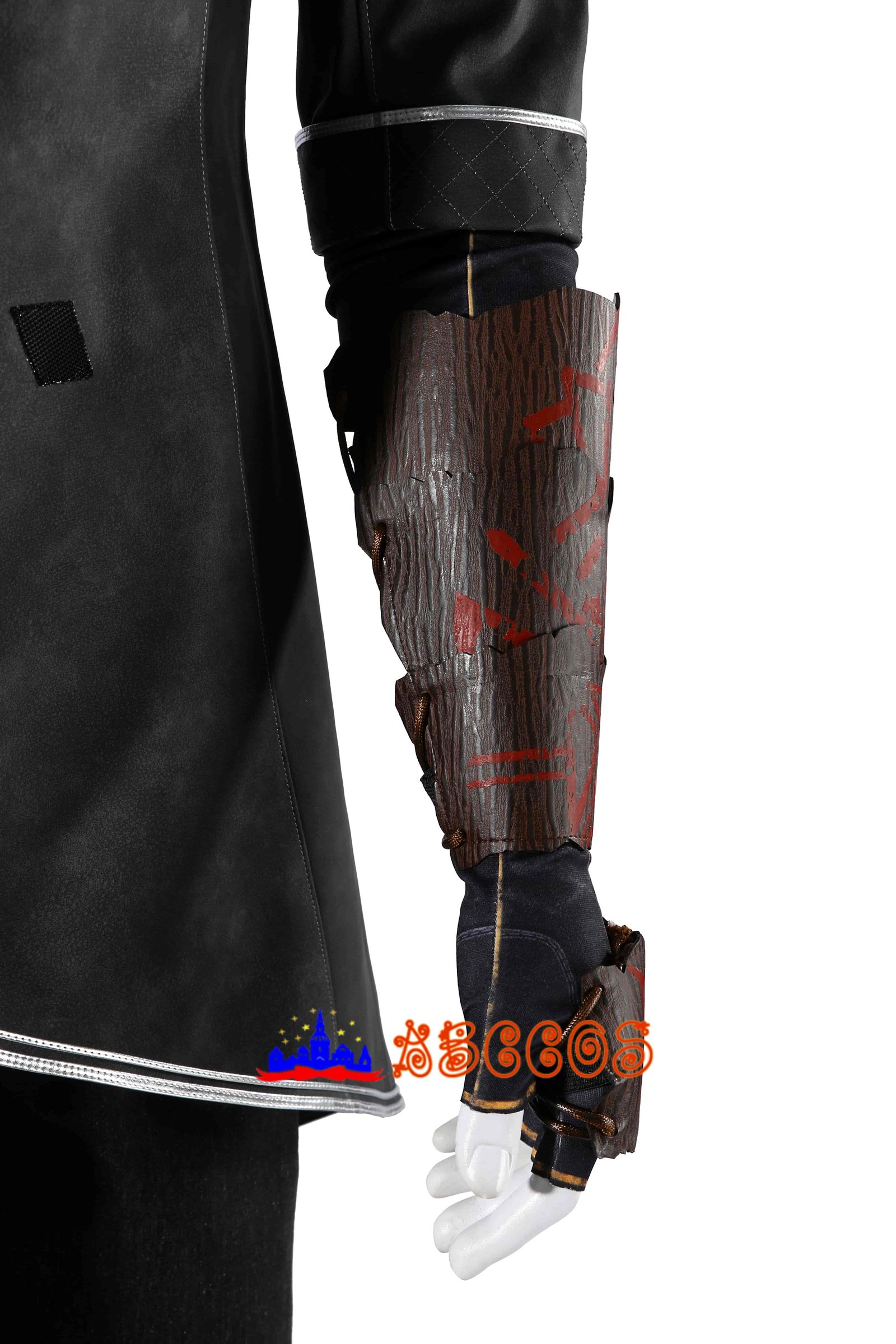 Clair Obscur Expedition 33 Vilso cosplay costume-ABCcosplay