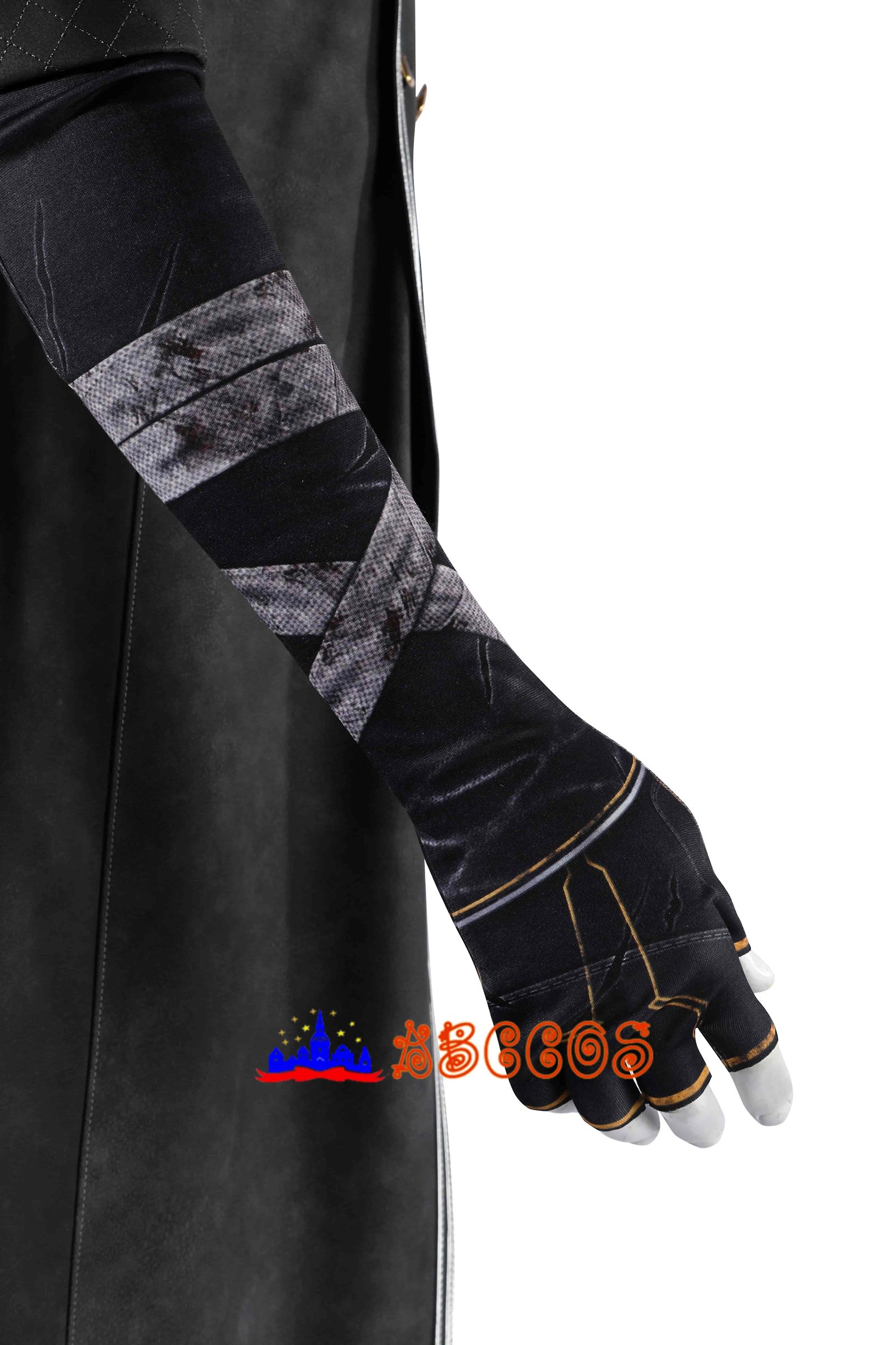Clair Obscur Expedition 33 Vilso cosplay costume-ABCcosplay
