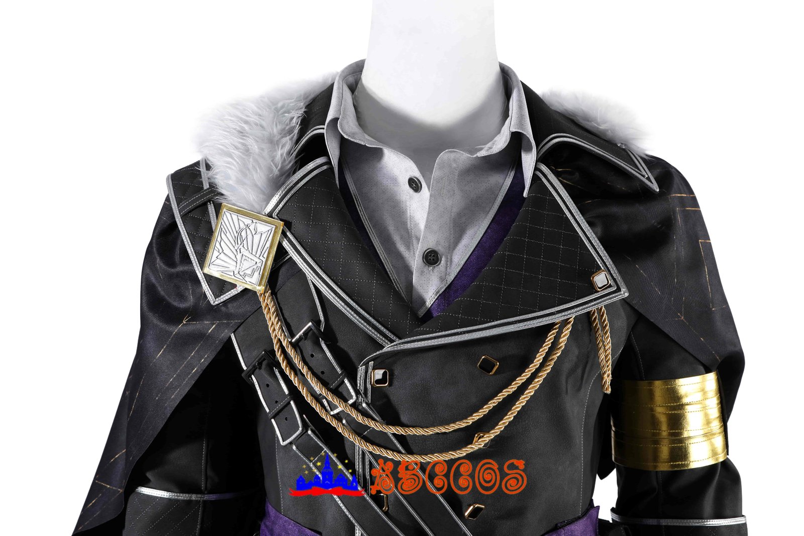 Clair Obscur Expedition 33 Vilso cosplay costume-ABCcosplay