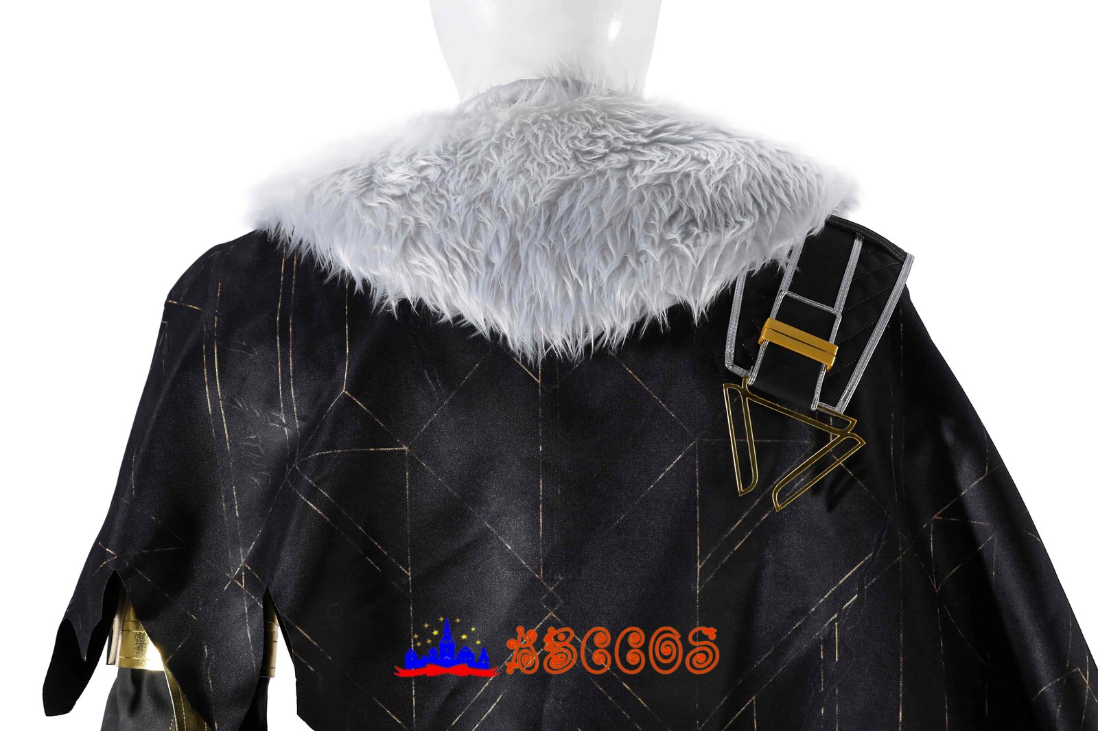 Clair Obscur Expedition 33 Vilso cosplay costume-ABCcosplay