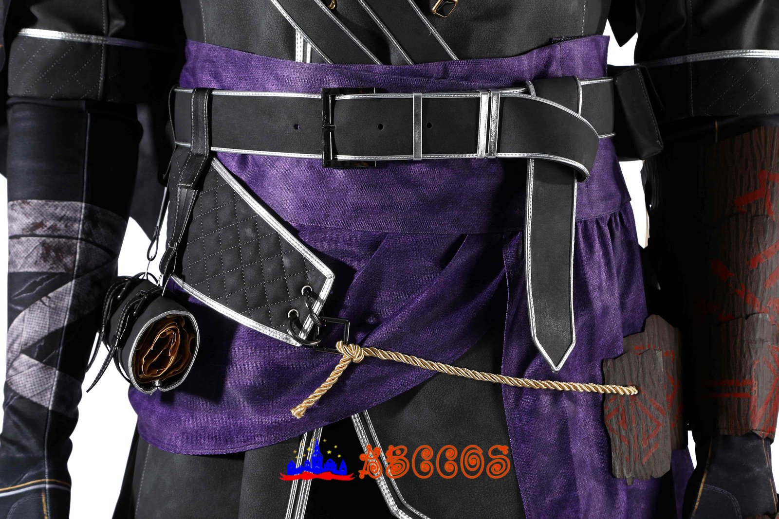 Clair Obscur Expedition 33 Vilso cosplay costume-ABCcosplay