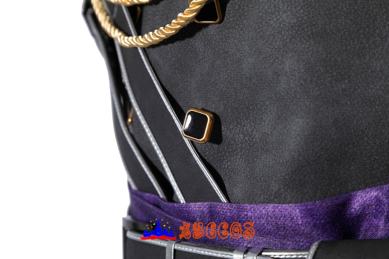 Clair Obscur Expedition 33 Vilso cosplay costume-ABCcosplay