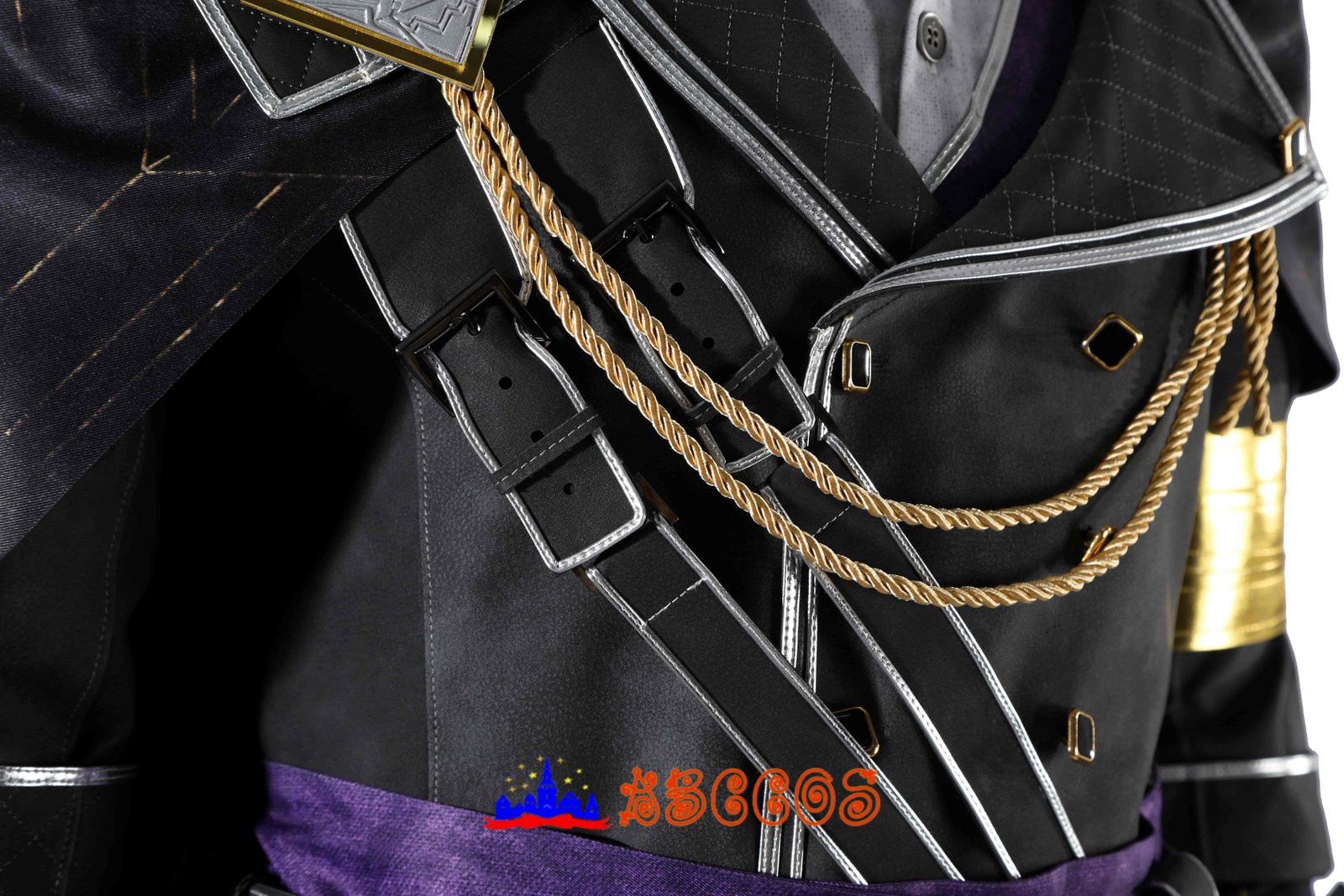 Clair Obscur Expedition 33 Vilso cosplay costume-ABCcosplay