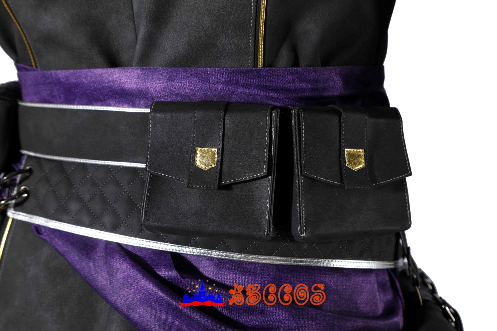 Clair Obscur Expedition 33 Vilso cosplay costume-ABCcosplay