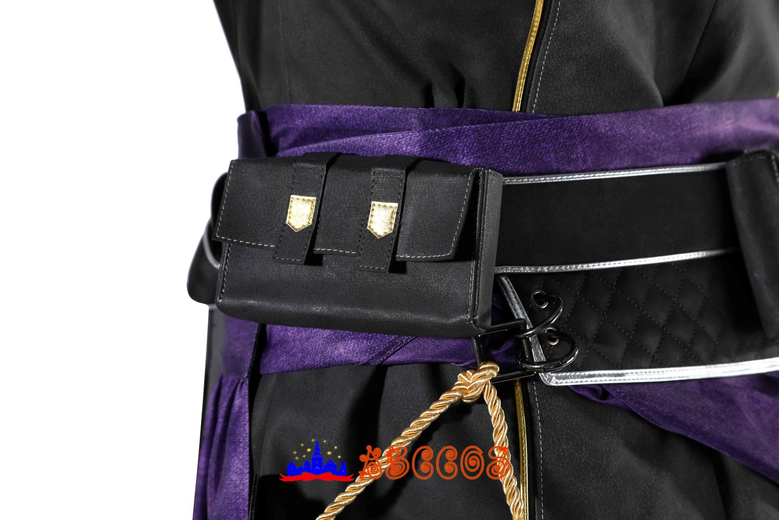 Clair Obscur Expedition 33 Vilso cosplay costume-ABCcosplay