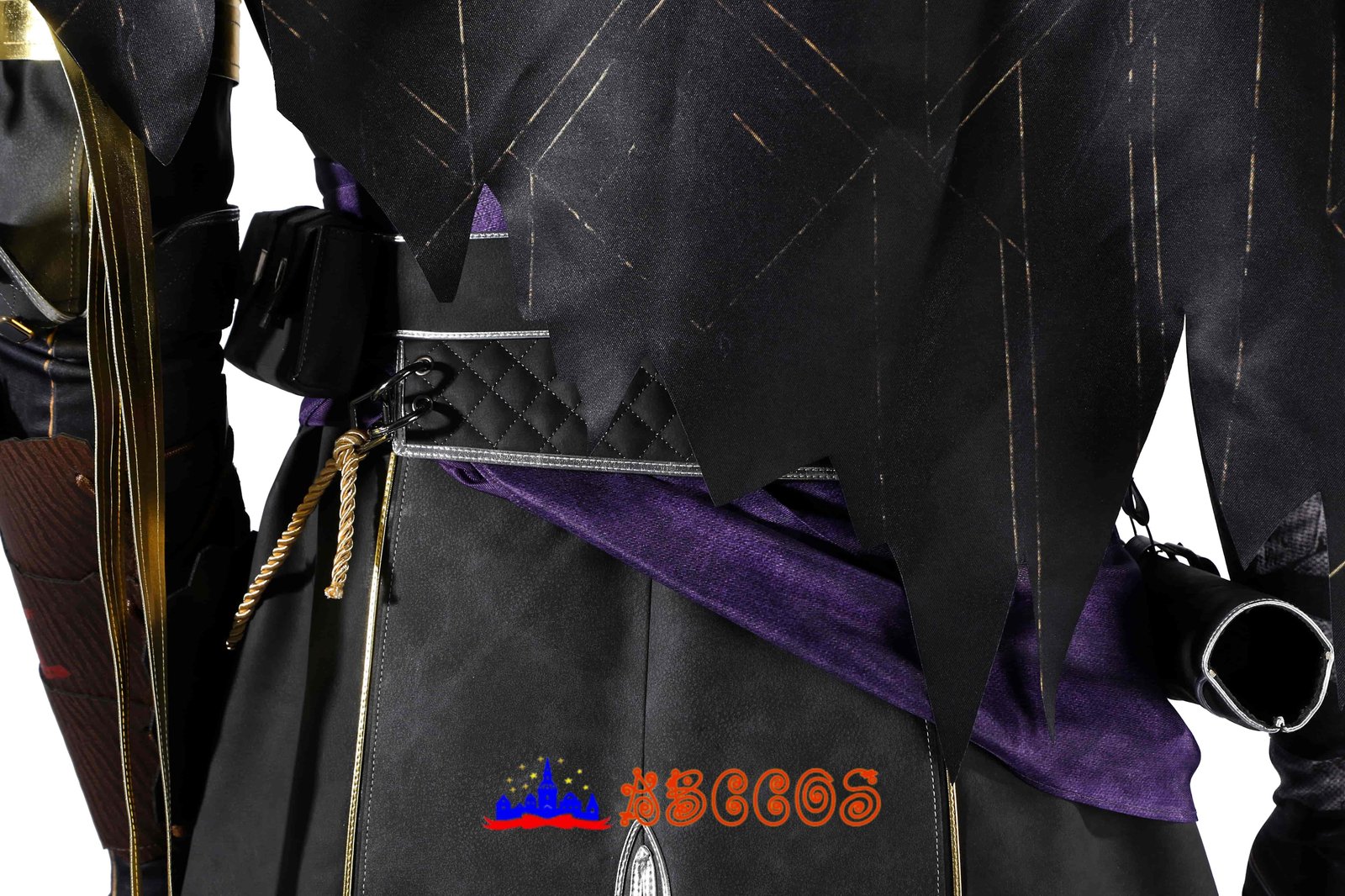 Clair Obscur Expedition 33 Vilso cosplay costume-ABCcosplay