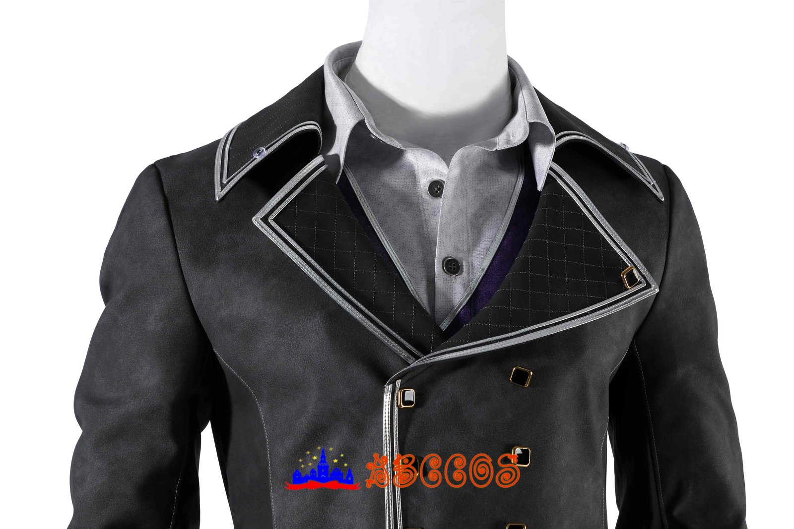 Clair Obscur Expedition 33 Vilso cosplay costume-ABCcosplay