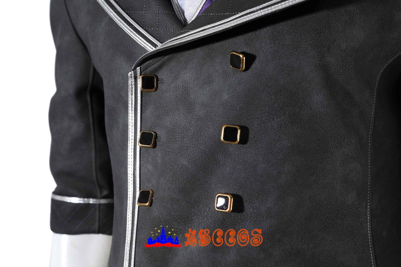 Clair Obscur Expedition 33 Vilso cosplay costume-ABCcosplay