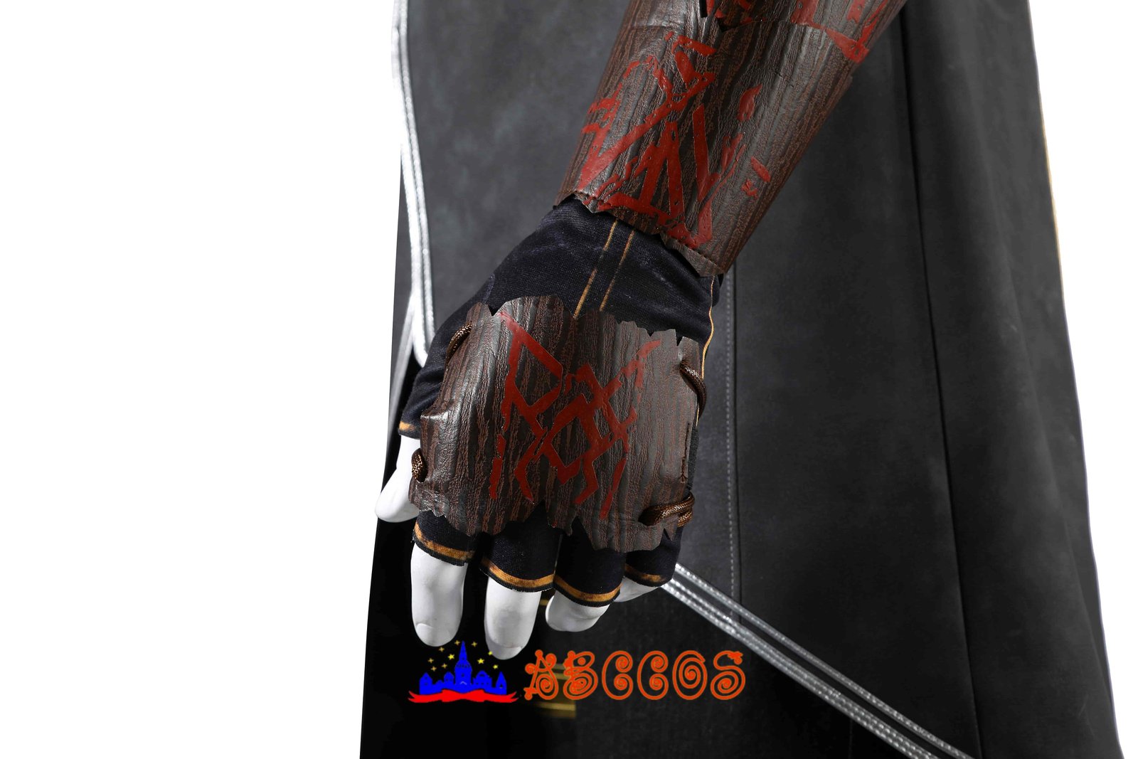 Clair Obscur Expedition 33 Vilso cosplay costume-ABCcosplay