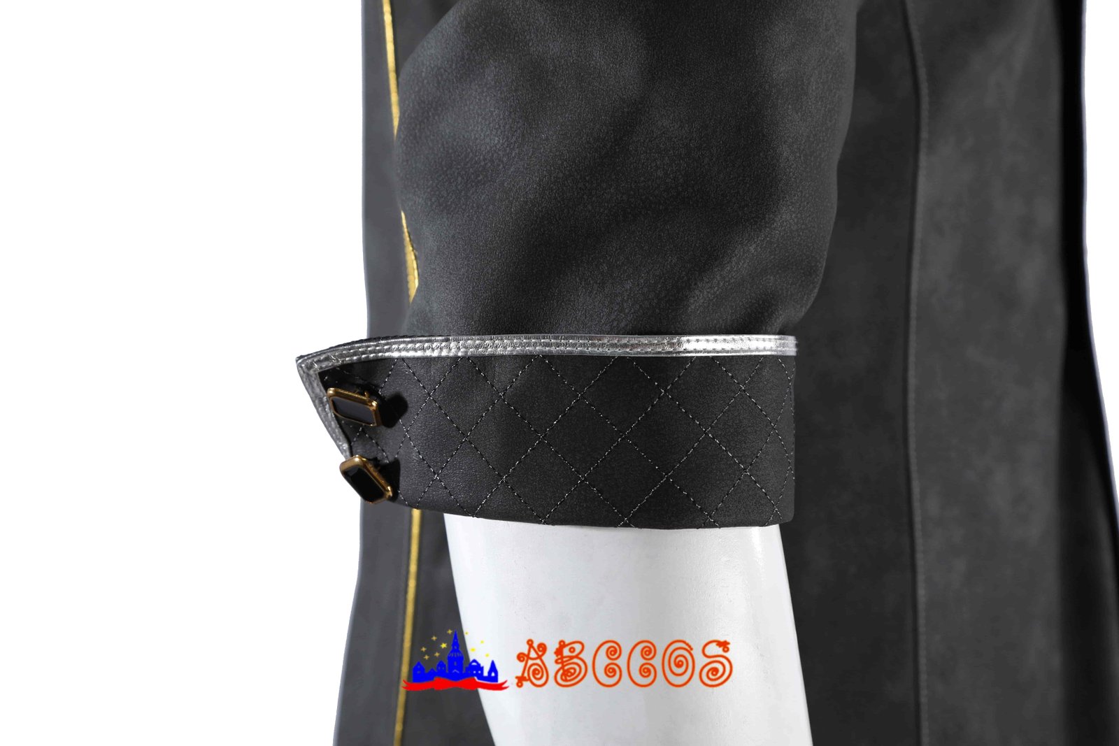 Clair Obscur Expedition 33 Vilso cosplay costume-ABCcosplay