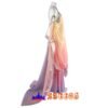 Star Wars: Episode II - Attack of the Clones Padmé Amidala Lake Dress cosplay costume Star Wars: Episode II - Attack of the Clones Padmé Amidala Lake Dress cosplay costume