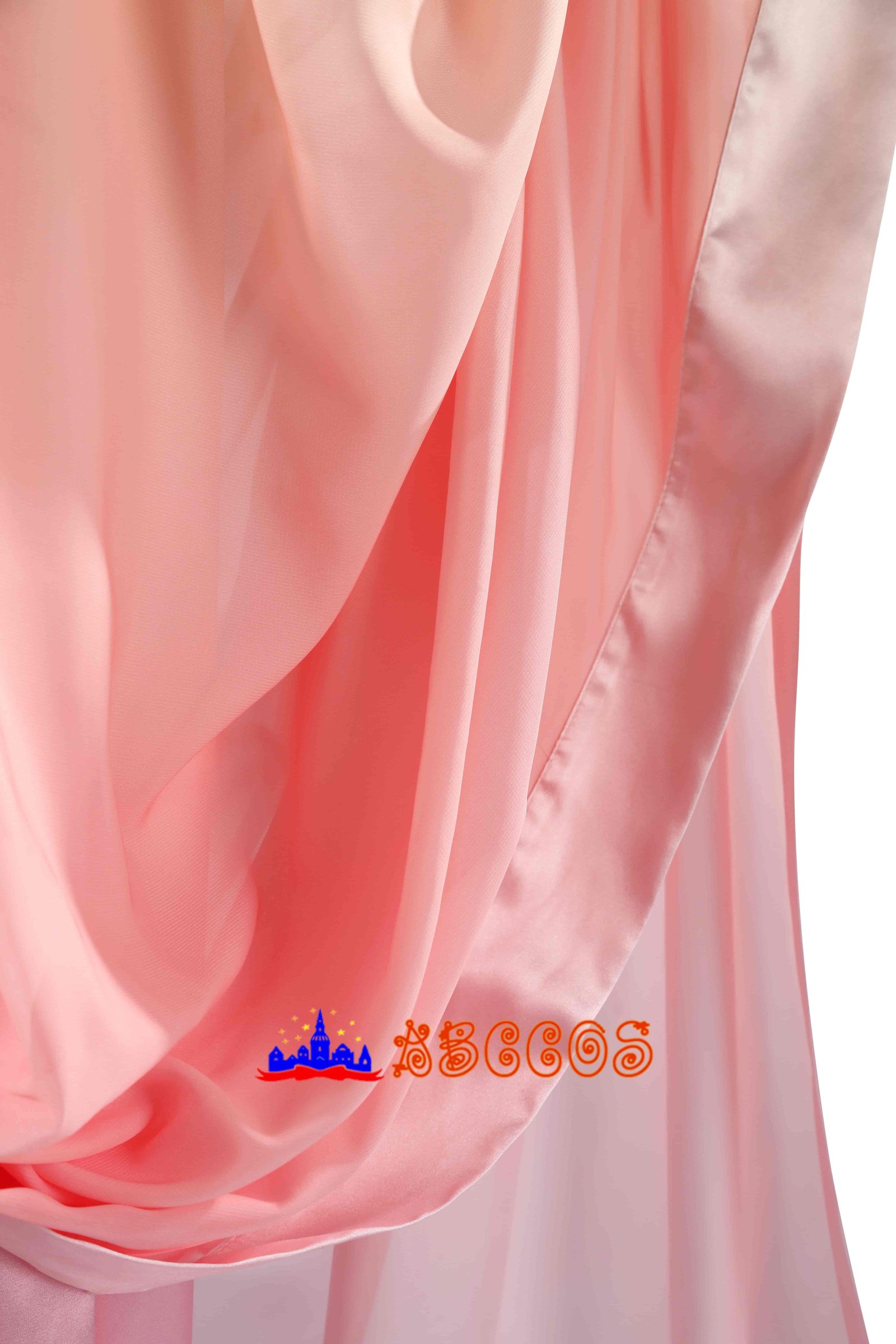 Star Wars: Episode II – Attack of the Clones Padmé Amidala Lake Dress cosplay costume-ABCcosplay Star Wars: Episode II – Attack of the Clones Padmé Amidala Lake Dress cosplay costume-ABCcosplay