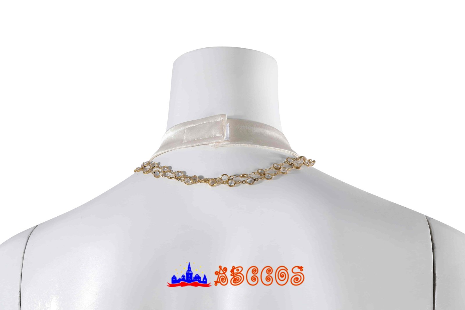 Star Wars: Episode II – Attack of the Clones Padmé Amidala Lake Dress cosplay costume-ABCcosplay Star Wars: Episode II – Attack of the Clones Padmé Amidala Lake Dress cosplay costume-ABCcosplay