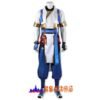 Overwatch 2 Wuyang cosplay costume