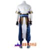 Overwatch 2 Wuyang cosplay costume