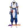 Overwatch 2 Wuyang cosplay costume