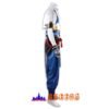 Overwatch 2 Wuyang cosplay costume