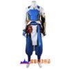Overwatch 2 Wuyang cosplay costume