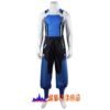 Overwatch 2 Wuyang cosplay costume