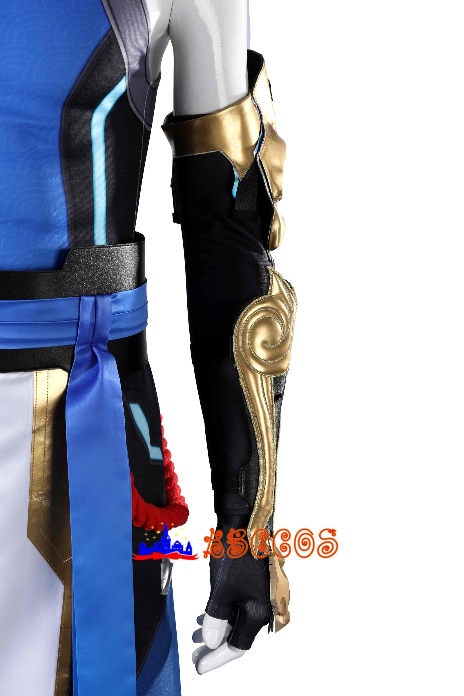 Overwatch 2 Wuyang cosplay costume-ABCcosplay