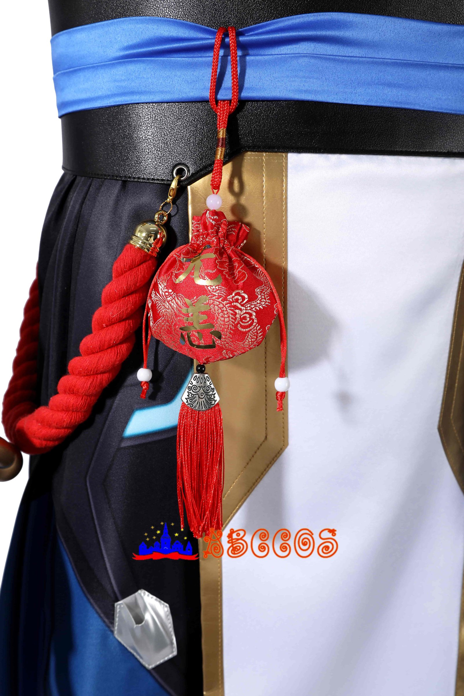 Overwatch 2 Wuyang cosplay costume-ABCcosplay