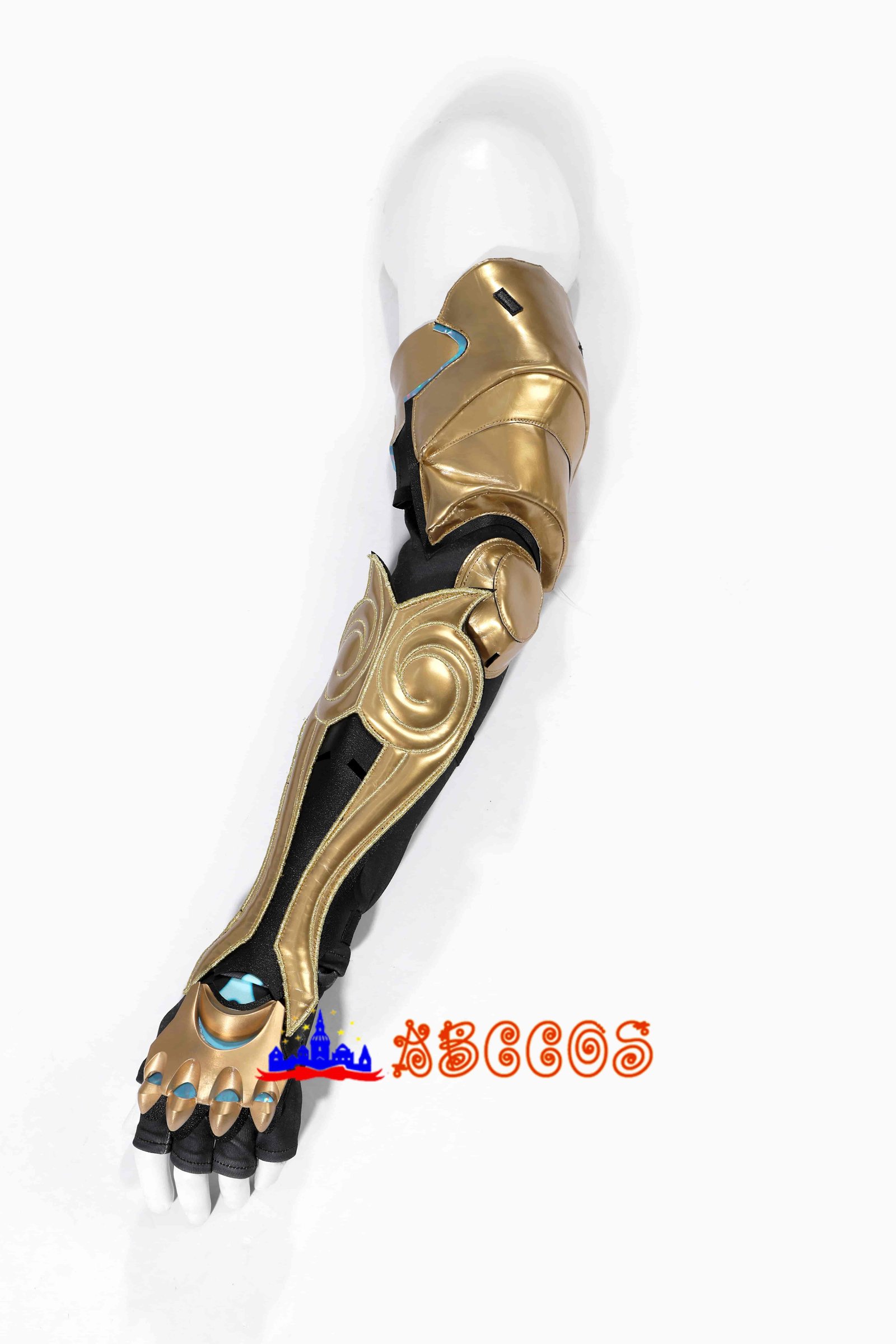 Overwatch 2 Wuyang cosplay costume-ABCcosplay