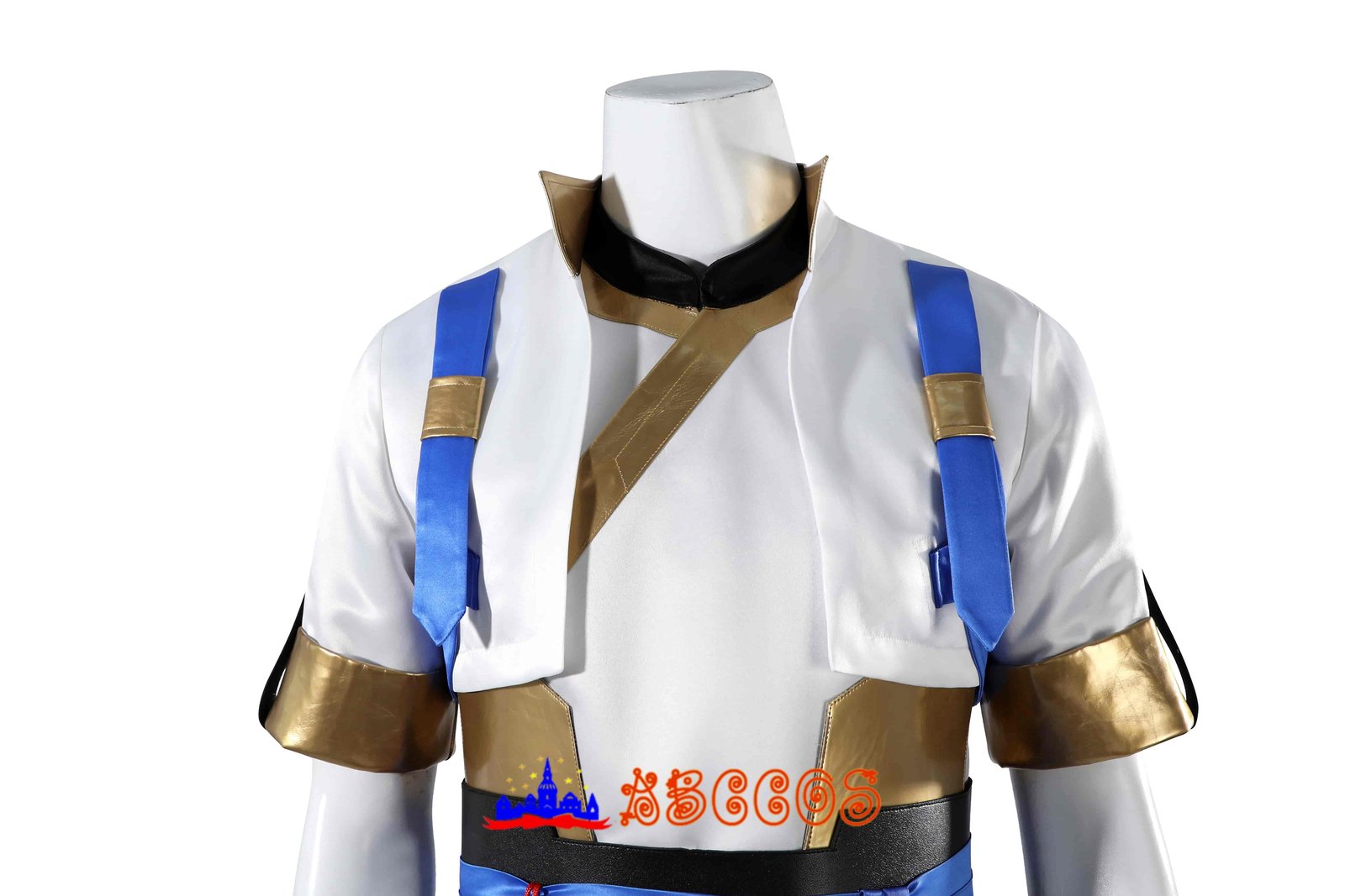 Overwatch 2 Wuyang cosplay costume-ABCcosplay