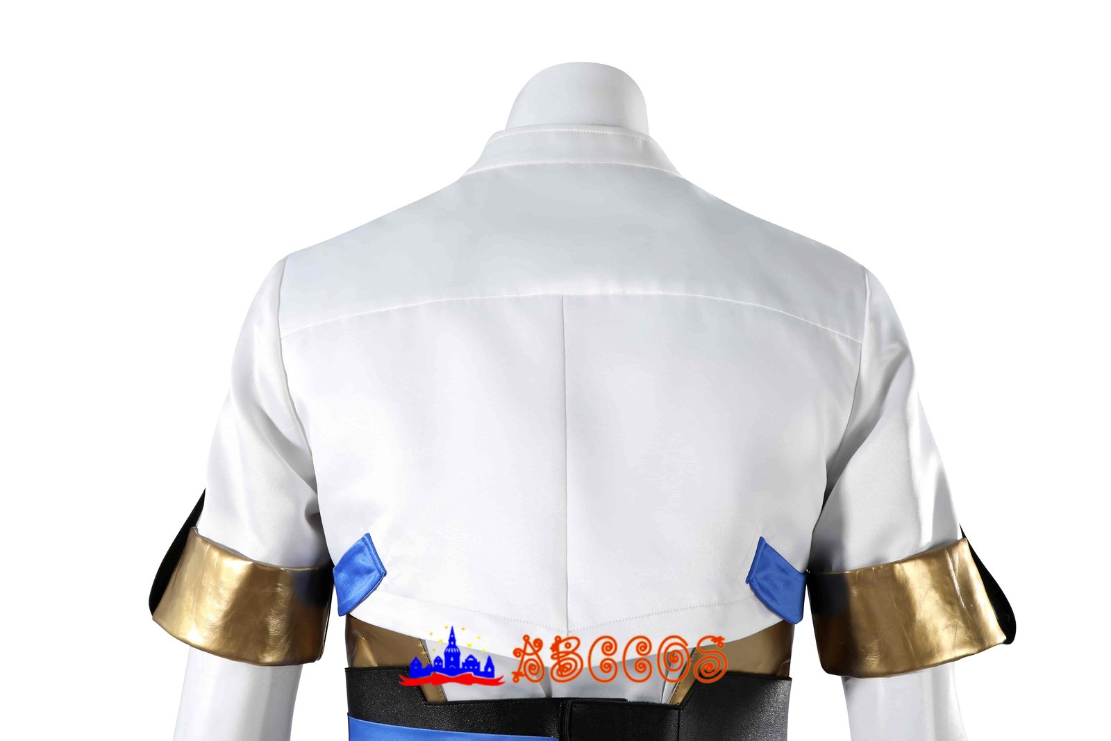 Overwatch 2 Wuyang cosplay costume-ABCcosplay