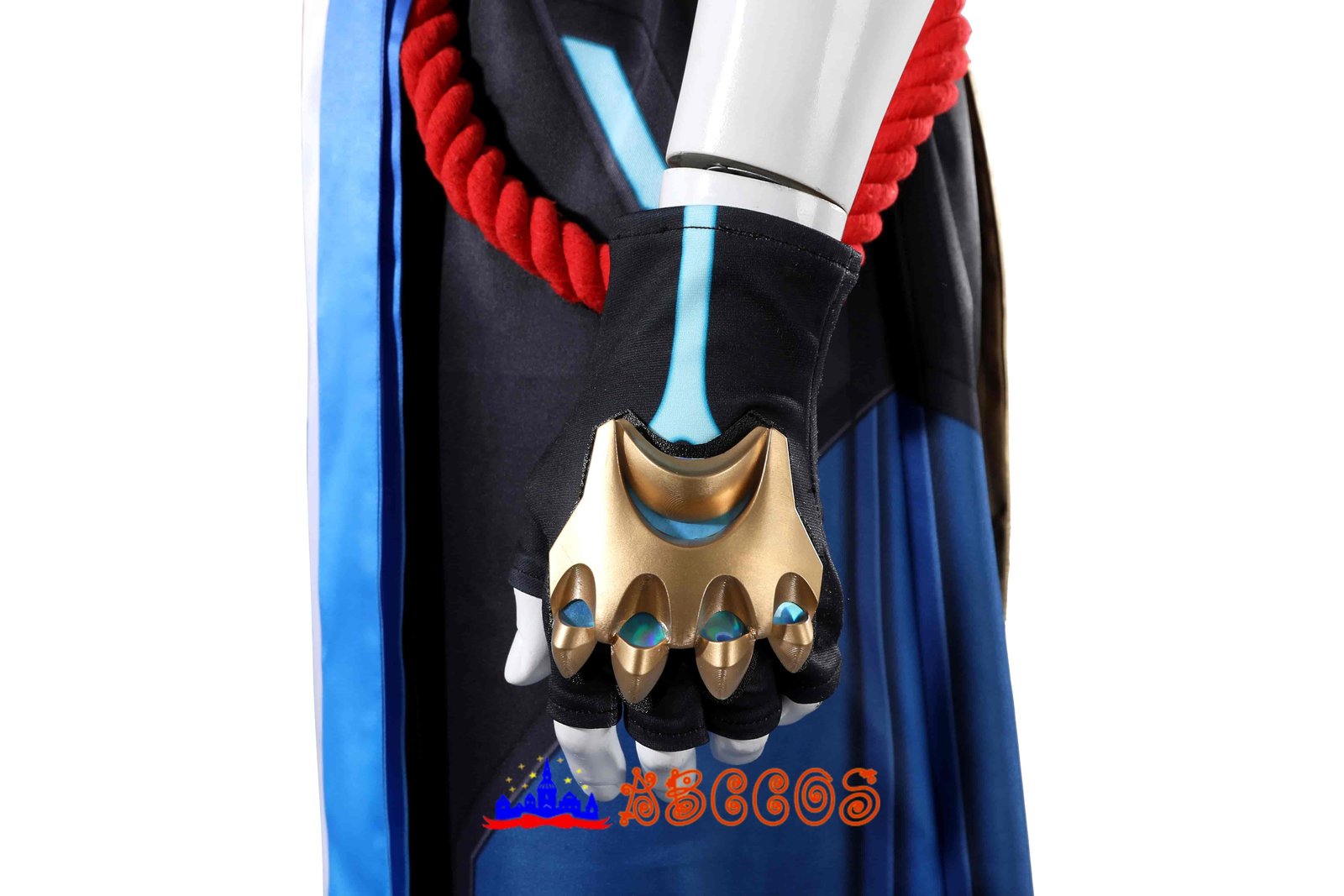 Overwatch 2 Wuyang cosplay costume-ABCcosplay