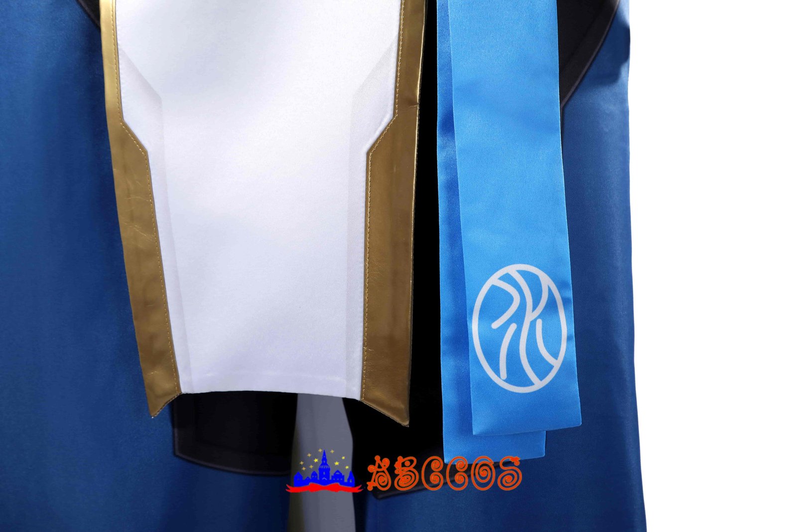 Overwatch 2 Wuyang cosplay costume-ABCcosplay